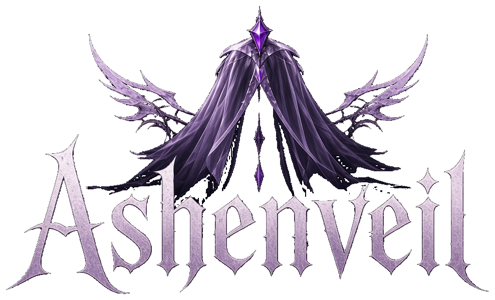 Ashenveil